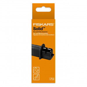 FISKARS Dispozitiv pentru ascutit topoare si cutite Fiskars Solid - 1026797 - Img 4