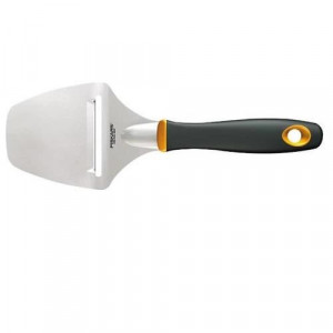 FISKARS Dispozitiv pentru feliat branza Fiskars Functional Form, 21 cm - 1002990
