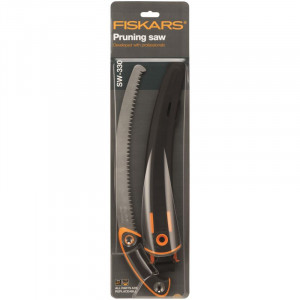 FISKARS Ferastrau cu lama fixa Fiskars SW-330, 490 mm, 230 g - 1020199 - Img 2