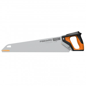 FISKARS Fierastrau de mana Fiskars PowerTooth, 500 mm, 9 tpi - 1062919