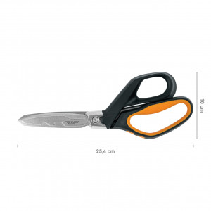 FISKARS Foarfeca Fiskars PowerArc 26 cm - 1027205 - Img 7