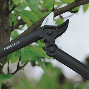 FISKARS Foarfeca nicovala pentru ramuri groase Fiskars PowerGear L31, S - 1000581 - Img 7