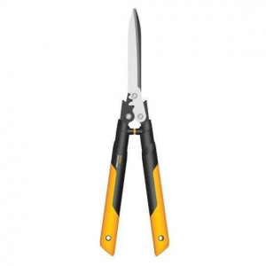 FISKARS Foarfeca pentru gard viu Fiskars PowerGearX™ HSX92, 630 mm, 808 g - 114006