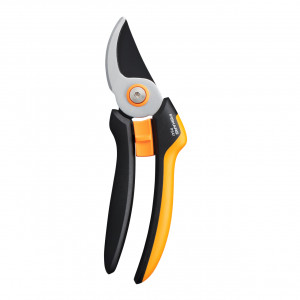 FISKARS Foarfeca pentru gradina pas cu pas Fiskars Solid (P341) - 1057164