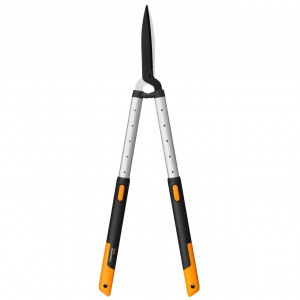 FISKARS Foarfeca telescopica pentru gard viu Fiskars SmartFit HS86, 675 - 925 mm, 1194 g - 1013565 - Img 5