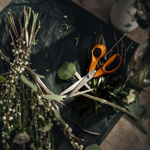 FISKARS Foarfeca uz general Fiskars Classic, 21 cm - 1000815 - Img 13