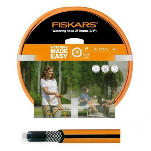FISKARS Furtun de gradina Fiskars Q4, 19 mm (3/4"), 20 m - 1023654