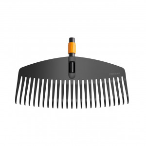 FISKARS Grebla pentru frunze Fiskars QuikFit, 415 mm, 320 g - 1000642