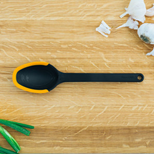 FISKARS Lingura cu margine din silicion Fiskars Functional Form - 1027299 - Img 5