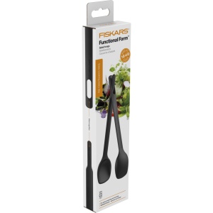 FISKARS Linguri pentru salata Fiskars Functional Form - 1014434 - Img 7