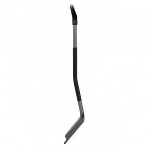 FISKARS Lopata Fiskars Ergonomic, 130 cm, 2 kg - 1066712 - Img 5