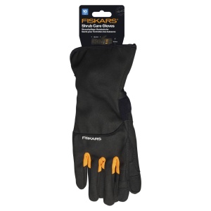 FISKARS Manusi de gradina pentru ingrijirea tufisurilor, marimea 10 - 1071153