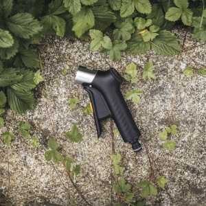 FISKARS Pistol pentru stropit, jet ajustabil, FiberComp - 1067193 - Img 7