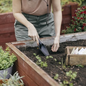 FISKARS Plantator Solid - 1071899 - Img 5