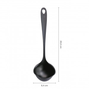 FISKARS Polonic Fiskars Essential, 380 mm, 50 g - 1023806 - Img 3