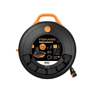 FISKARS Set tambur Fiskars Comfort S, 3/8" (9mm), 15m - 1071660