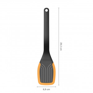 FISKARS Spatula Fiskars Functional Form, silicon, 293 mm, 70 g - 1027300 - Img 13