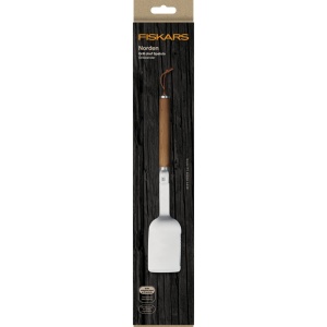 FISKARS Spatula pentru gratar, Fiskars Norden - 1066425 - Img 5