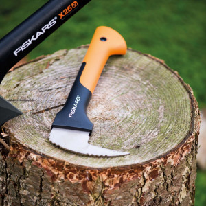 FISKARS Tapina Fiskars WoodXpert XA2, 367 mm, 240 g - 1003622 - Img 7