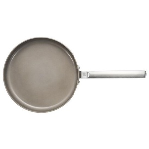 FISKARS Tigaie pentru sote, din otel inoxidabil, antiaderenta, Fiskars Norden, Ø 26 cm - 1067634 - Img 4