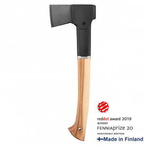 FISKARS Topor Fiskars Norden N10, 476 mm, 1210 g - 1051143