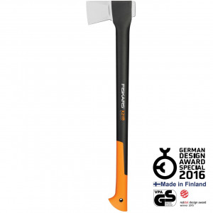 FISKARS Topor pentru despicat Fiskars X21, L, 775 mm, 1590 g - 1015642
