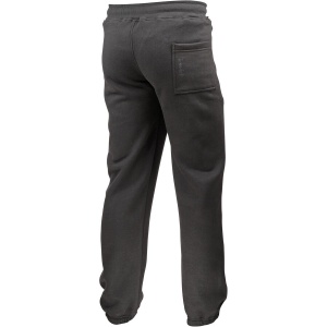 GAMAKATSU Pantalon Negru - Img 2