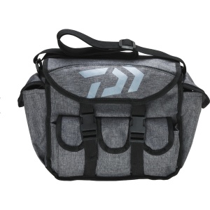 Geanta de Umar Daiwa D-Vec 39x23x18cm - Img 3