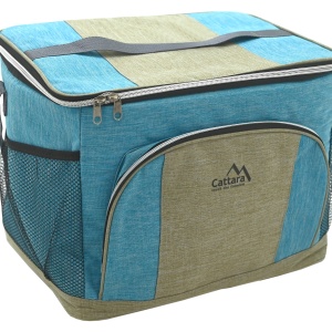 Geanta termoizolanta Cattara Sunrise, 25l, albastru - TT13853