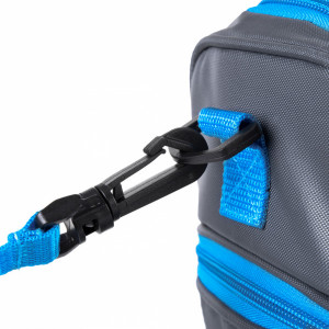 Geanta termoizolanta & LunchBox Spokey Basic 23,5 x 13,5 x 18 cm - 921872 2