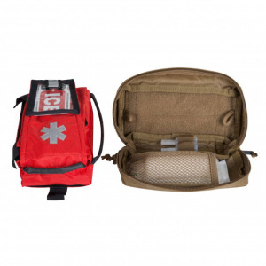 Trusa de Prim Ajutor Helikon-Tex Modular Individual Med Kit - MO-M02-CD-01 7