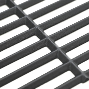 Gratar din fonta Cattara ETAGE, 450x205mm, 1.45kg - TT14076 - Img 2