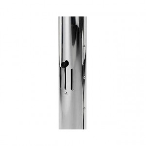 Gratar din inox pe carbuni Activa Augsburg - 11290 3