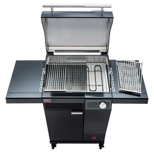 Gratar electric Char-Broil Smart-E TRU-Infrared 2.0 - 140959 - Img 5