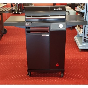 Gratar electric Char-Broil Smart-E TRU-Infrared 2.0 - 140959 - Img 15