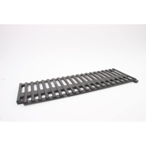 Gratar grila din fonta seria E-Grill 44,8 x 15 cm Grandhall - A01615041E - Img 2