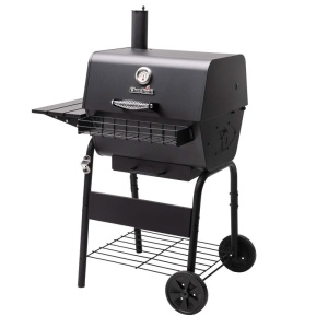 Gratar pe carbuni Char-Broil - 140252 - Img 6