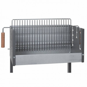 Gratar pe carbuni Dancook 7200 - 101502 gratar