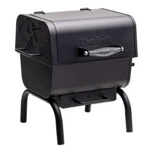 Gratar pe carbuni portabil Char-Broil 2GO - 140251 - Img 2
