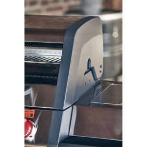 Gratar pe gaz, 4 arzatoare inox, arzator infrarosu, grile fonta, Enders Monroe Pro 4 SIK Turbo - 837833 - Img 11