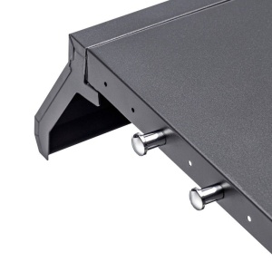 Gratar pe gaz Char-Broil Performance Power Edition 3, grile din fonta, sear burner, TRU-Infrared - 140988 - Img 10