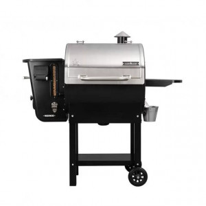 Gratar pe peleti Woodwind 36 inci Camp Chef cu functie WIFI - CC-PG36CLCE