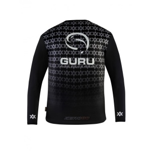 GURU Bluza Aventus SUN CORE UPF50+ - Img 3