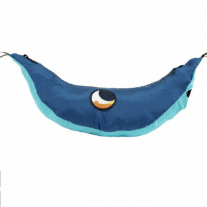 Hamac Ticket to the Moon Original Royal Blue-Turquoise - 320 × 200 cm - TMO3914 2