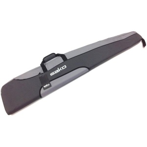 Husa Carabina Sako Black-Gray 130cm