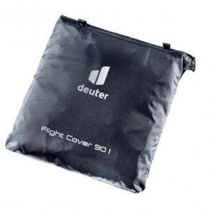 Husa Deuter Flight Cover protectie rucsac - 90L - Black 1