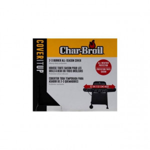 Husa pentru gratar 2-3 arzatoare Char-Broil all season - 140765 1