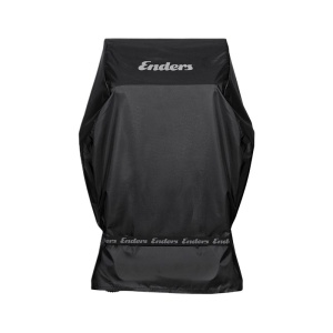 Husa pentru gratar 2 arzatoare 75 x 55 x 108 cm Enders - 5691