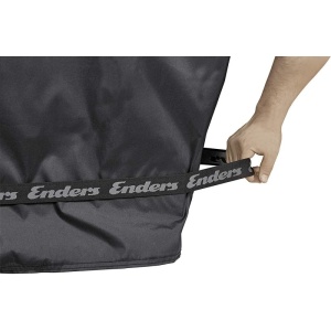 Husa pentru gratar 2 sau 3 arzatoare 109 x 70 x 112 cm Enders - 5694 - Img 2