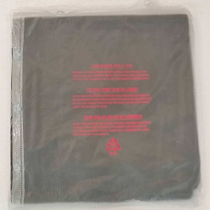 Husa pentru gratar 224x110x60 cm lavabila Grandhall Stone Island - A07005074T - Img 6